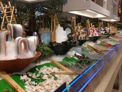 -芭菲盛宴·环球美食(袁家岗店)