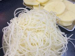 -铜元老码头鳝鱼火锅