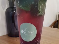 -MIMO CAFE(沙头角店)