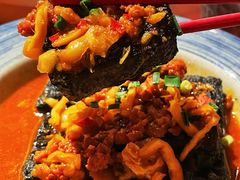 -隐厨·中国菜馆(三里屯T+MALL店)