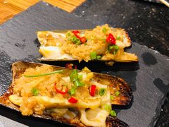 -烧货·活海鲜炭烧(湖滨商业街店)
