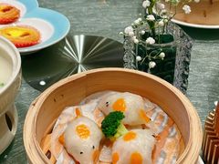 -景月阁空中食府(希尔顿酒店)