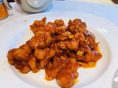 -马凯餐厅(长椿街店)