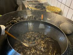 -董顺桃小粒臭豆腐(太平街一店)