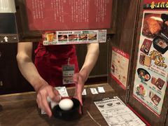 -一兰拉面(新宿中央东口店)