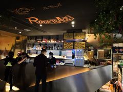 -路易十三西餐厅(西关新天地店)