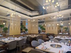 -芭夯兔·兔肉汤锅(新都店)