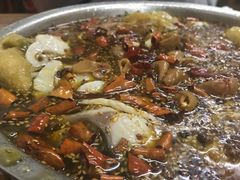 -黑皮酸菜鱼(三山街店)