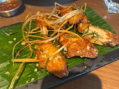 -魏客咖啡(中铁中心店)
