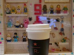 -星巴克臻选(北京富力家园店)