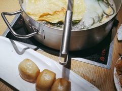 -牛很鲜潮汕牛肉火锅(乐清店)