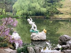 -乾园.魏庐湖景餐厅(花港店)