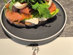 -SHADOWS•Bistro&Eatery(安福路店)