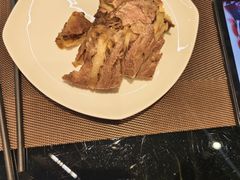 -索菲特酒店·海鲜自助 ·聚餐厅