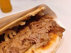-子午路张记肉夹馍(小寨西路店)