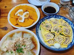 -玲燕蒸菜馆(江东路店)