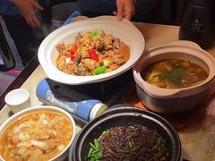 -老淮安·淮安菜(涟水店)