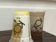 -KOI Thé(力宝广场店)