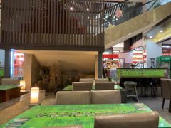 -令氏家外家岐山面(火炬路店)