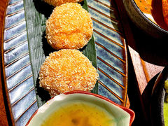 -默加东南亚美食(大宁音乐广场店)