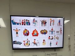 -新东方成人英语学习考试·口语·商务(延安路校区)