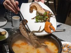 -达叔香味海鲜(海棠68环球美食街店)