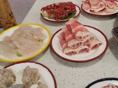 -陳艳红火锅(港汇店)