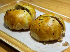 -青禾小厨新疆菜(总店)