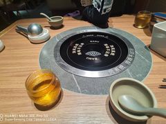 -巴奴毛肚火锅(悠唐购物中心店)