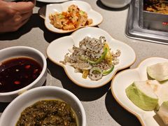 -海底捞火锅(奥体南路店)