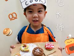 -魔力熊儿童早教托育中心(硚口同馨店)