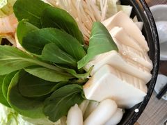-酒井酱子·深夜食堂(东城汇店)