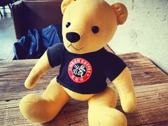 景观位-漫咖啡(银泰创意城店)