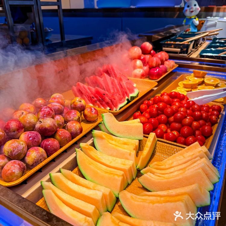 丹阳自助烤肉天花板！！吃到扶墙出🤤