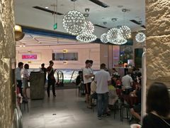 -海底捞火锅(龙岗星河COCO Park店)