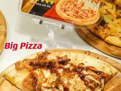 秘汁肥牛比萨-比格比萨自助(宝山日月光店)