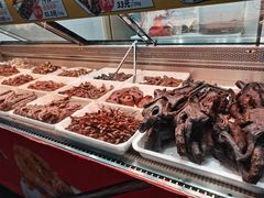 -张鸭子重庆特产卤味小吃(未来国际店)