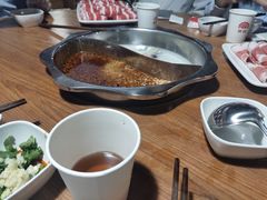 -傣妹火锅(鹤龙六路店)