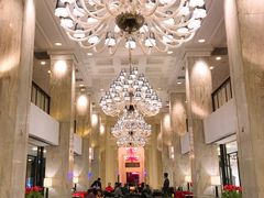 -Salon de The de Joel Robuchon(外滩18号店)