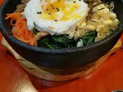 -鑫日千里马朝鲜族小馆(总店)