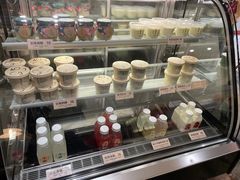 -宝珠奶酪(长宁金虹桥店)