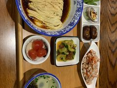 -孙盛兴奥灶面馆·蟹黄面·三虾面(山塘街总店)