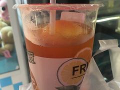 -85度C(南京中山南店)