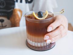 -研途咖啡馆(健康路店)