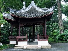 -上海醉白池公园