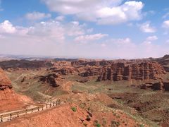 -张掖平山湖大峡谷