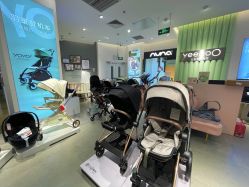 -英氏YeeHoO(颐堤港店)