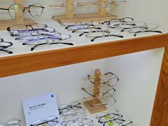 -沪睛眼镜蔡司官方授权店(金桥佳林路店)