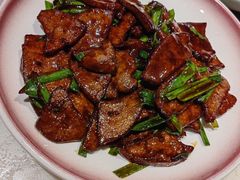 -小吊梨汤·北京菜·烤鸭(清河万象汇店)