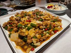 -丝路金桃·新疆菜(徐汇店)